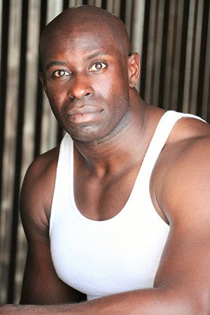 Cover image for Chukwuma Onwuchekwa