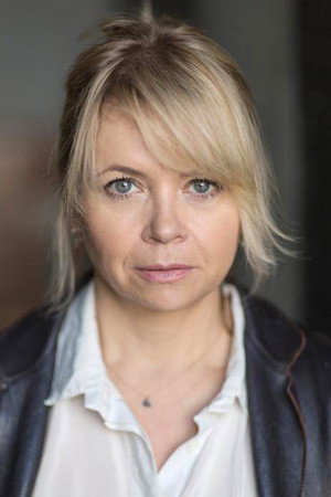 Cover image for Rebecca Lacey