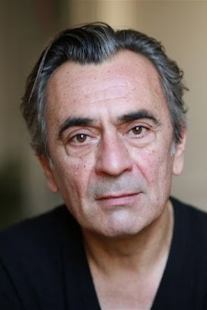 Cover image for Michel Bompoil