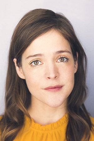 Cover image for Lucy Faust