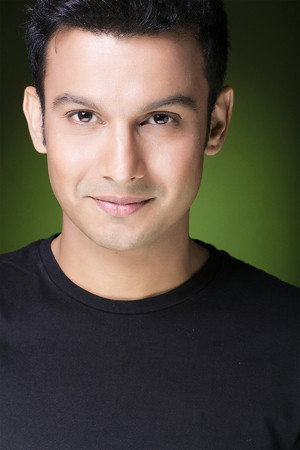 Cover image for Adinath Kothare