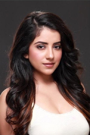 Cover image for Dolly Chawla