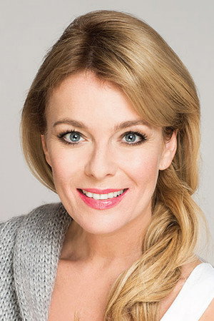 Cover image for Lucie Benešová