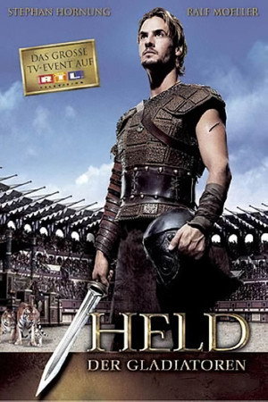 Poster for Последний гладиатор