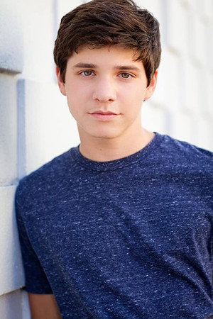 Cover image for Braeden Lemasters