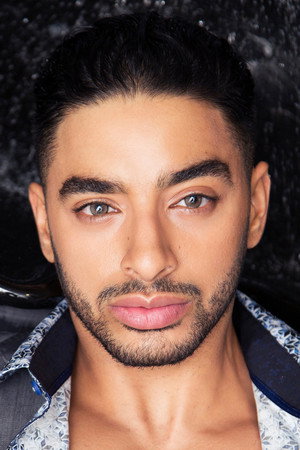 Cover image for Laith Ashley