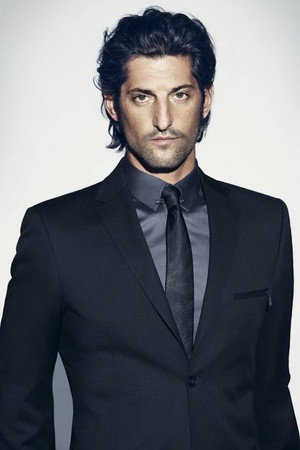 Cover image for Tony Ward