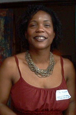 Cover image for Tia Hunnicutt