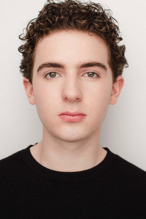 Cover image for Ryan Sell