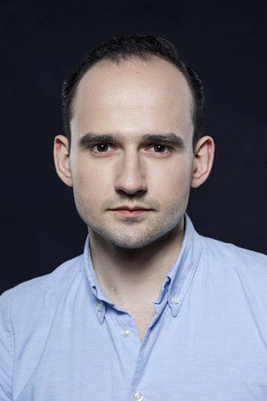 Cover image for Mateusz Weber