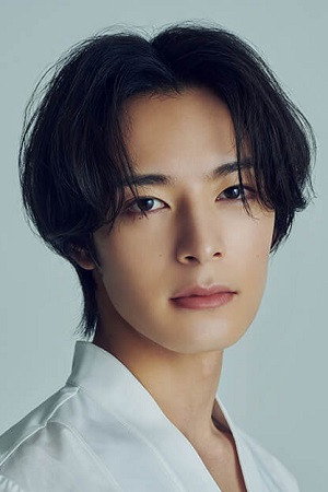 Cover image for 塩野瑛久