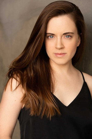Cover image for Bethany Jacobs