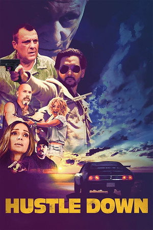 Poster for Hustle Down