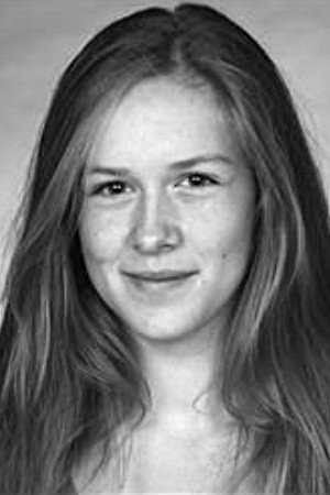Cover image for Poppy Rogers