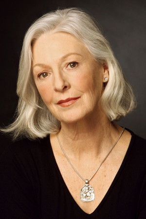 Cover image for Jane Alexander