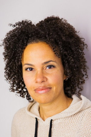 Cover image for Kirsten Alter