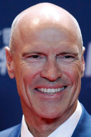 Cover image for Mark Messier