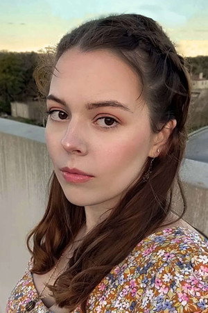 Cover image for Emily Koschella
