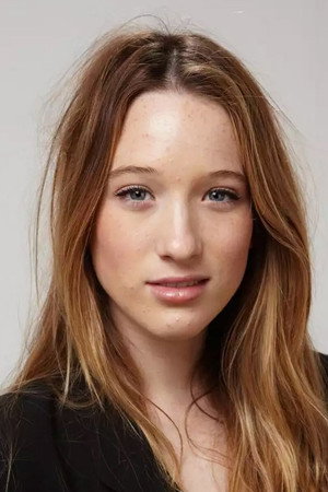 Cover image for Sophie Lowe