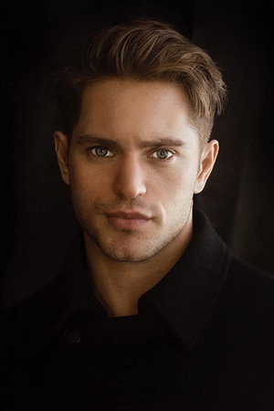 Cover image for Louis Hunter