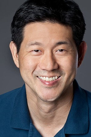 Cover image for Kevin Yamada