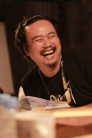 Cover image for Aryudha Fasha