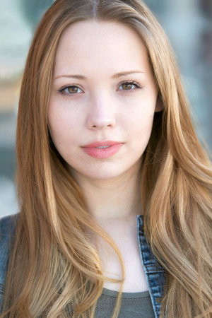 Cover image for Jessica Perrin