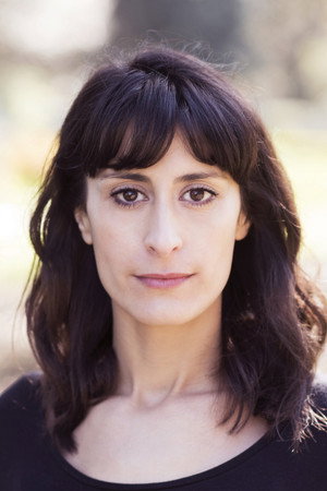 Cover image for Shereen Martin