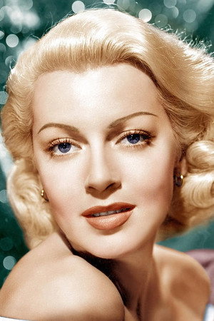 Cover image for Lana Turner