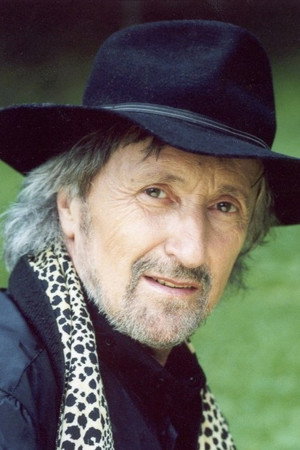 Cover image for Juraj Jakubisko