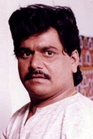 Cover image for Laxmikant Berde