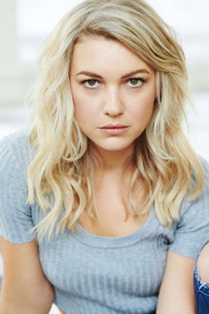 Cover image for Saskia Hampele