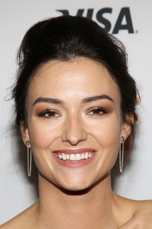 Cover image for Natasha Negovanlis