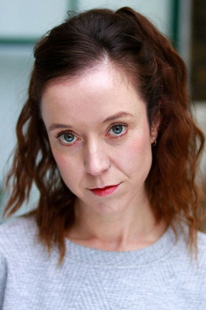 Cover image for Amy McAllister