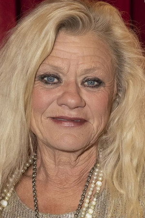 Cover image for Pernille Højmark