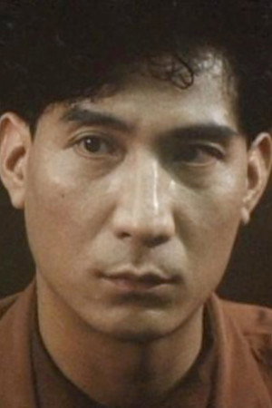 Cover image for Jack Suen Kwok-Ming