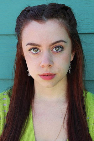 Cover image for Jordan Sherley