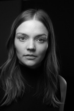 Cover image for Amanda Kilpeläinen Arvidsson