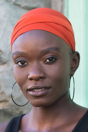Cover image for Ebby Weyime