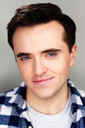 Cover image for Conor Sweeney