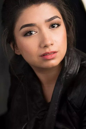 Cover image for Natalie Amenula