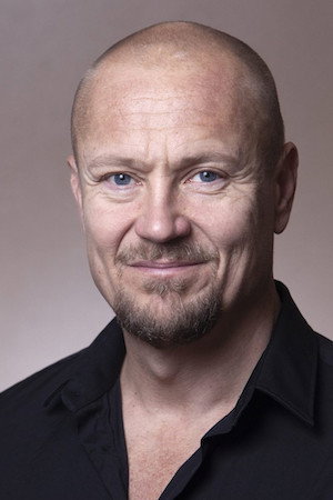 Cover image for Turkka Mastomäki