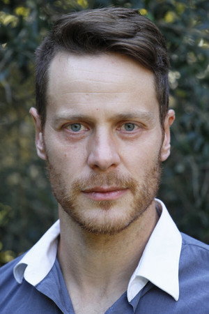Cover image for Gianluca Vannucci
