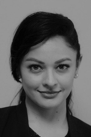Cover image for Pooja Kumar