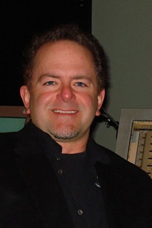 Cover image for Rick Norman