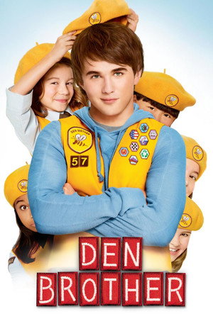 Poster for Den Brother