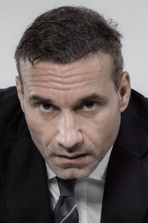 Cover image for Рон Смуренбург