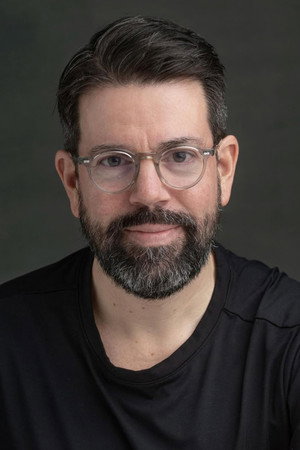 Cover image for Jim Conroy