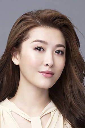 Cover image for 周麗琪