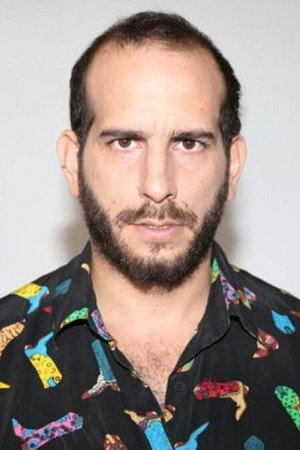 Cover image for Nico García
